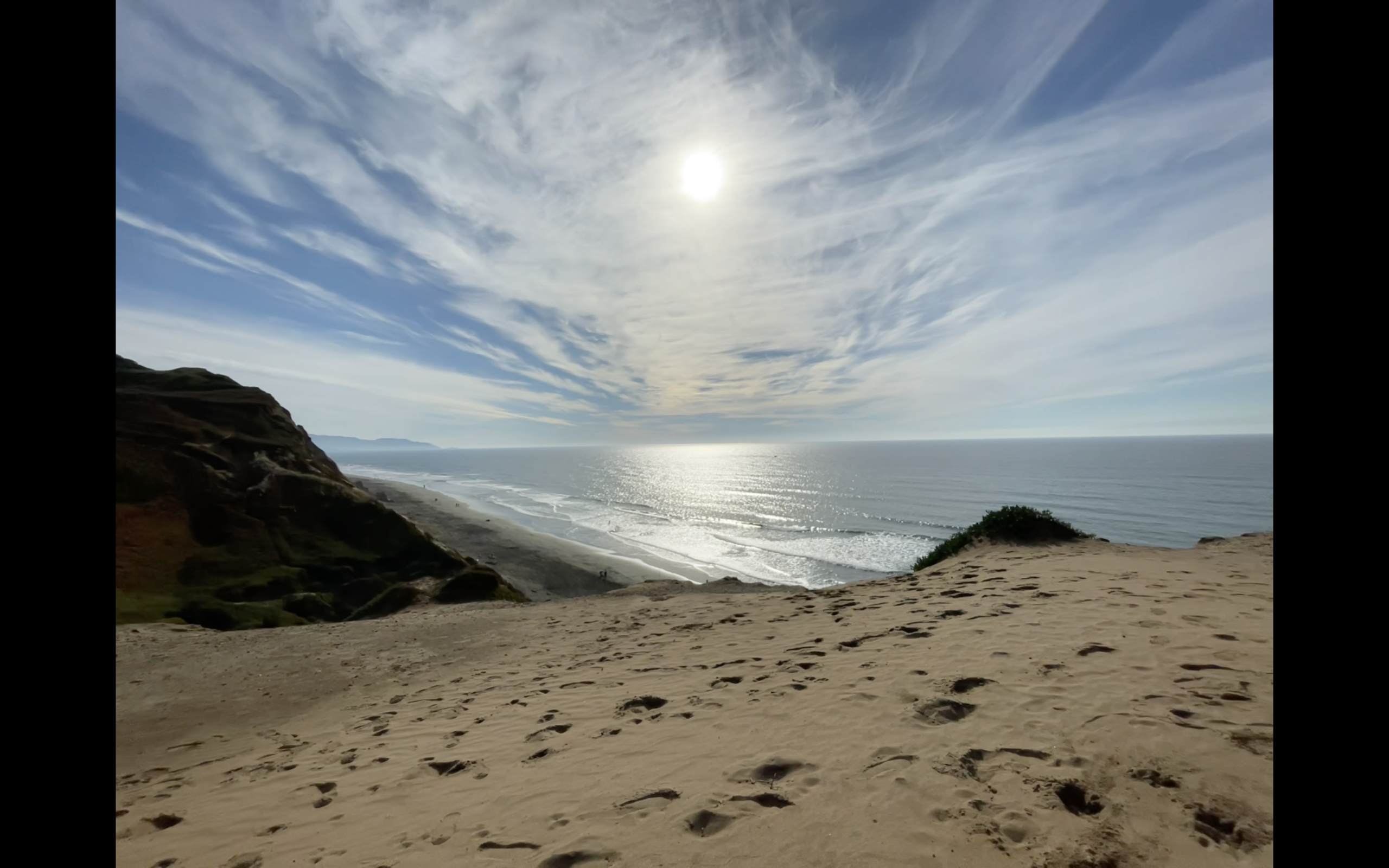 Nature and travel connected to the Spirit Grow Shop journey