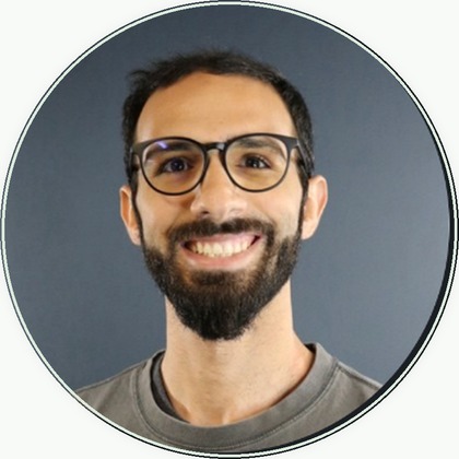 Owais Sarsur, founder of Spirit Grow Shop